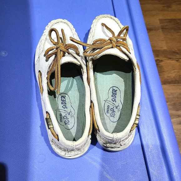 Sperry top - sider - Picture 4 of 6